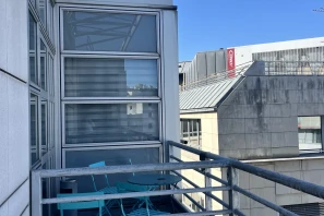 Bureau privé - 75019 - 4 postes - 900€