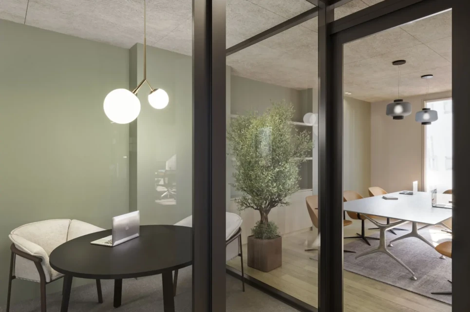 Jöro Rue de la Banque