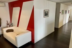 Bureau privé - 75011 - 2 postes - 640€