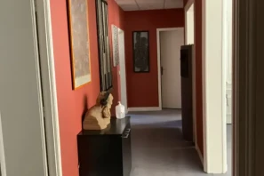 Bureau privé - 75009 - 7 postes - 2200€