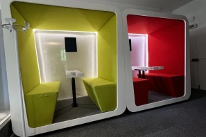 Espace indépendant - 78000 - 20 postes - 4800€