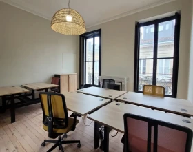 Bureau privé