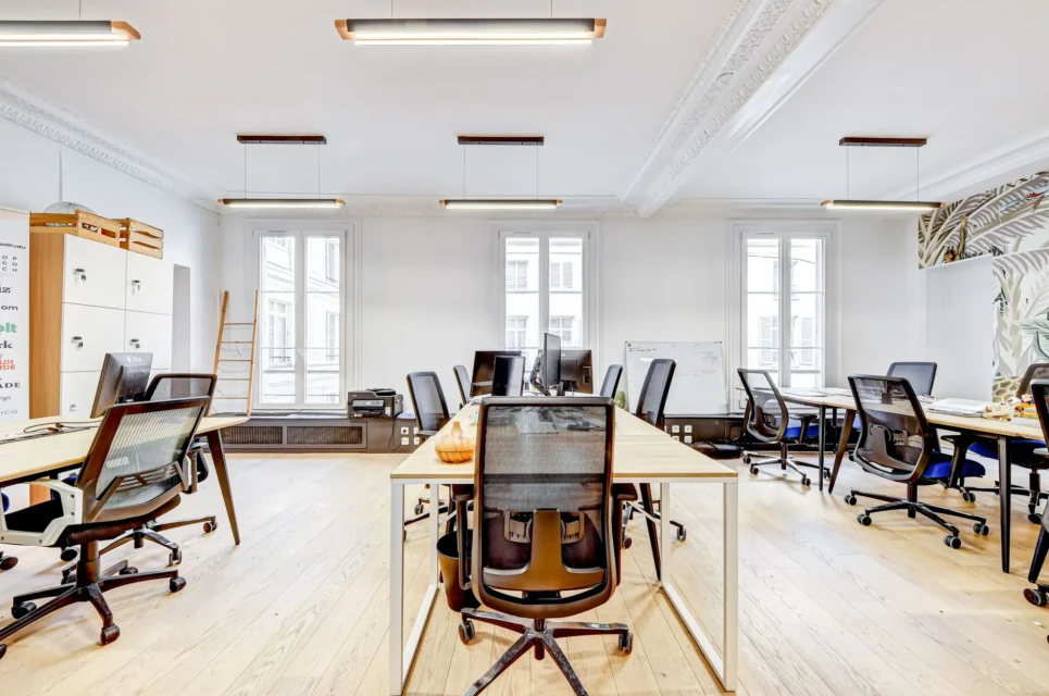 Allday Rue Montmartre