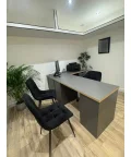 Bureau privé - 60740 - 1 poste - 650€