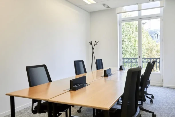 Espace indépendant - 74000 - 20 postes - 7000€