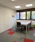 Bureau privé - 92400 - 4 postes - 1200€