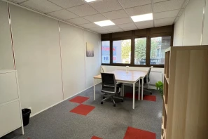 Bureau privé - 92400 - 4 postes - 950€