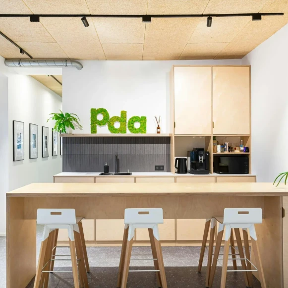 Espace indépendant 110 m² 16 postes Location bureau Rue du Conservatoire Paris 75009 - photo 1