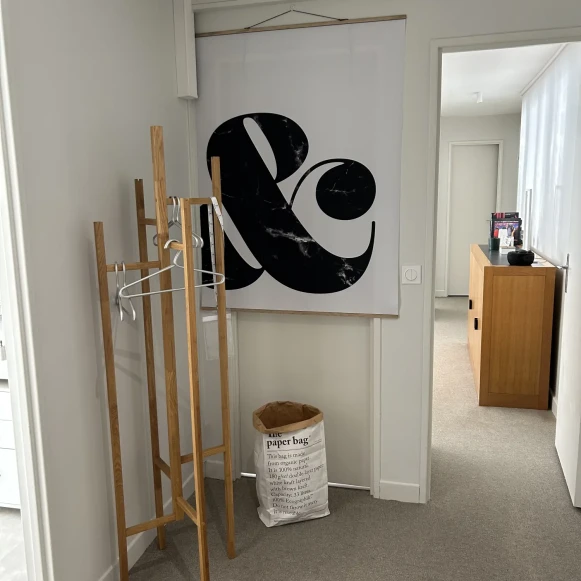 Espace indépendant 52 m² 6 postes Location bureau Rue Sully Lyon 69006 - photo 8