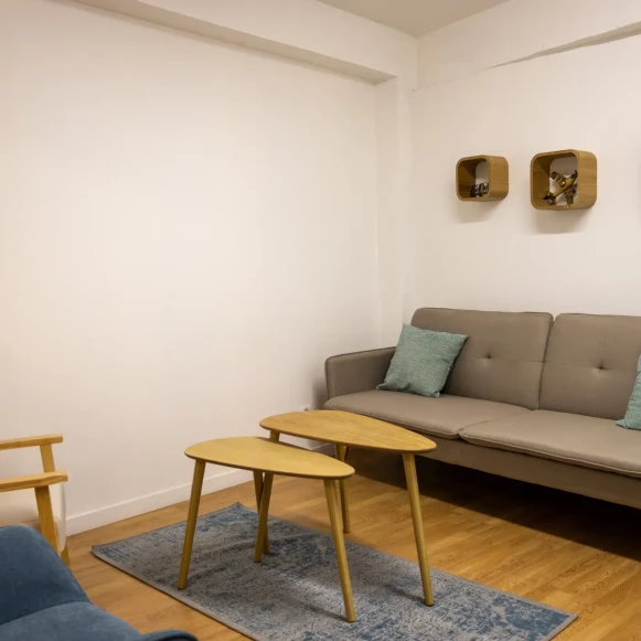 Bureau privé 35 m² 8 postes Coworking Avenue du Général Michel Bizot Paris 75012 - photo 6
