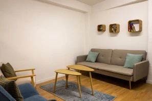 Bureau privé - 75012 - 8 postes - 1460€