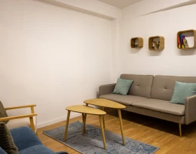 Bureau privé