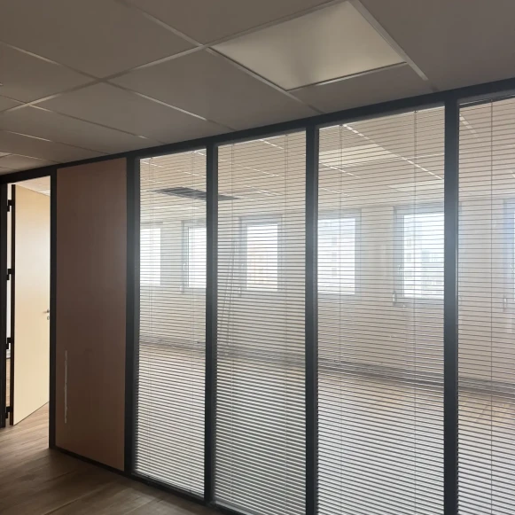Bureau privé 45 m² 7 postes Coworking Route de Bischwiller Schiltigheim 67300 - photo 2