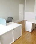 Bureau privé - 33000 - 4 postes - 2541€