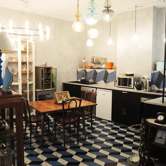 Espace indépendant  1 poste Location bureau Rue Pelleport Paris 75020 - photo 6