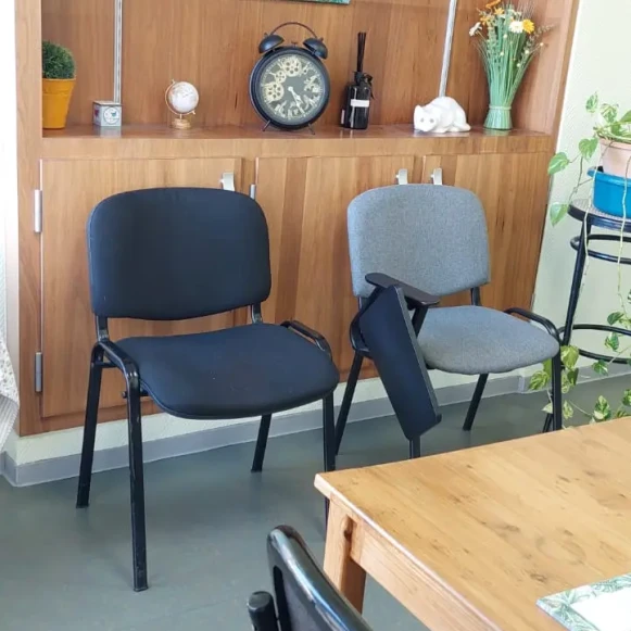 Bureau privé 14 m² 2 postes Location bureau Chemin de la Chasse Colomiers 31770 - photo 7