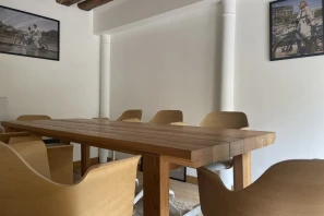 Bureau privé - 75002 - 10 postes - 4400€