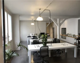 Bureau privé