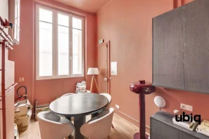 Espace indépendant - 75009 - 36 postes - 24500€