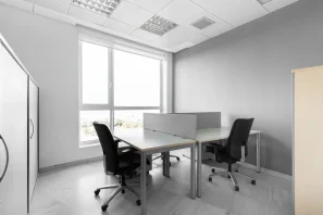 Bureau privé - 75017 - 20 postes - 10580€