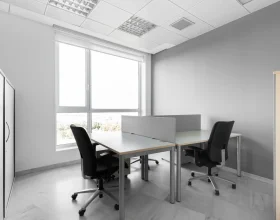 Bureau privé