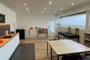 Bureau privé - 93250 - 3 postes - 450€
