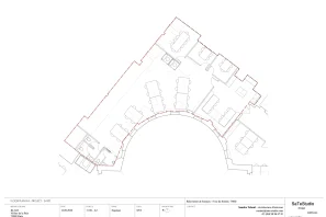 Espace indépendant - 75002 - 24 postes - 14400€