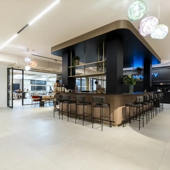 Espace indépendant 421 m² 50 postes Location bureau Rue Saint-Fiacre Paris 75002 - photo 9