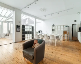 Espace indépendant