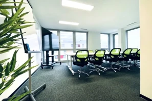 Bureau privé - 67100 - 2 postes - 590€