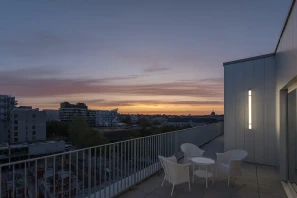 Bureau privé - 44200 - 1 poste - 290€