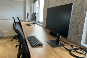 Bureau privé - 91140 - 20 postes - 3000€