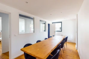 Bureau privé - 64100 - 4 postes - 880€