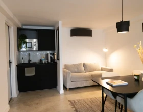 Espace indépendant