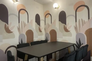 Espace indépendant - 75010 - 8 postes - 3000€
