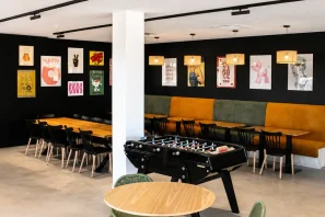 Open Space - 17220 - 24 postes - 249€
