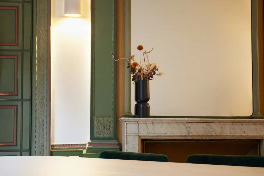 Espace indépendant - 75009 - 58 postes - 41760€