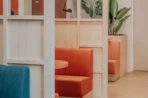 Open Space - 75018 - 36 postes - 210€