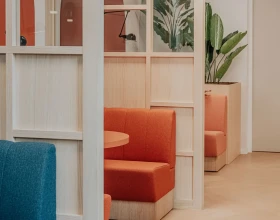 Espace indépendant