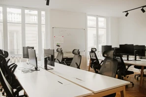 Espace indépendant - 75009 - 24 postes - 14000€