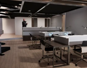 Espace indépendant