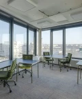 Bureau privé - 31400 - 4 postes - 1490€