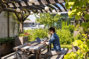 Bureau privé - 75011 - 5 postes - 4000€