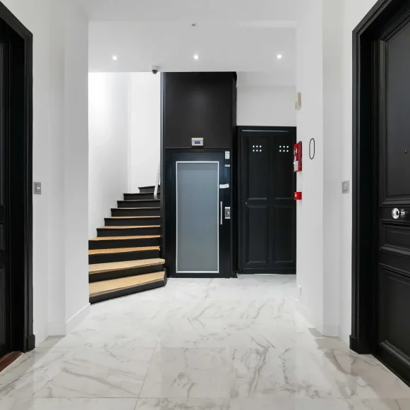 Espace indépendant 70 m² 19 postes Location bureau Cité Paradis Paris 75010 - photo 9