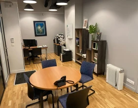 Espace indépendant