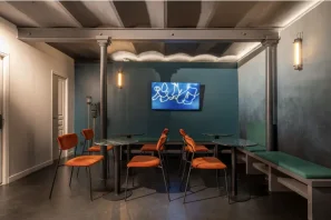 Espace indépendant - 75003 - 35 postes - 21000€