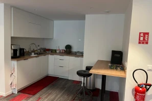 Bureau privé - 92400 - 6 postes - 1150€