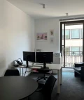 Bureau privé - 75016 - 2 postes - 2200€