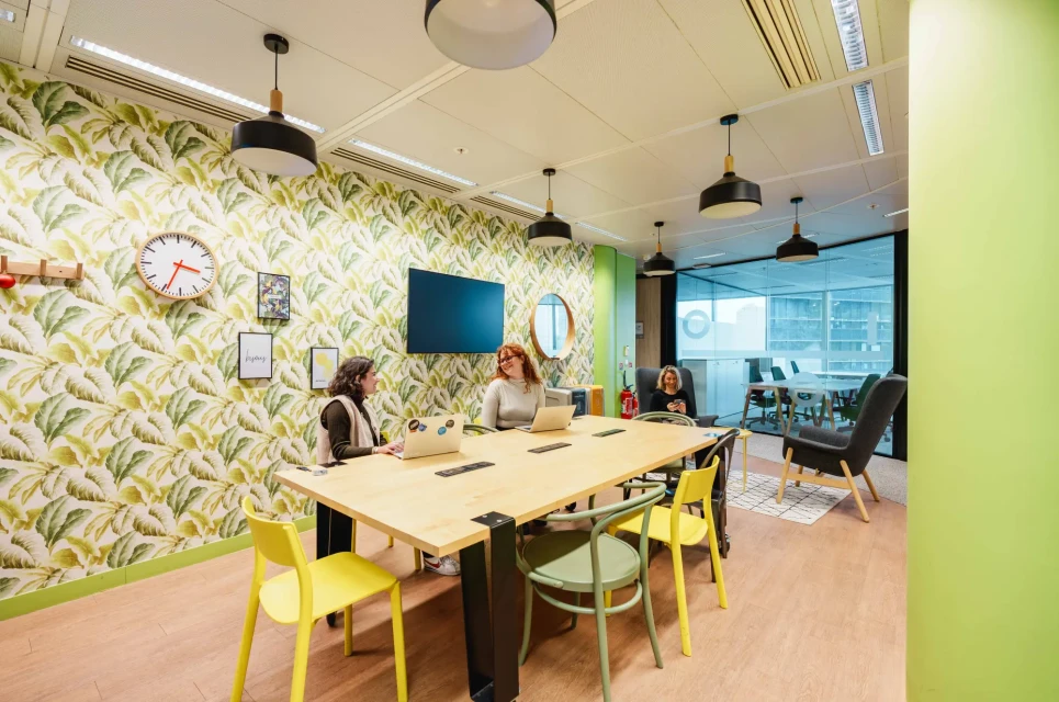 Bureau privé