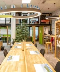 Open Space - 84700 - 1 poste - 150€
